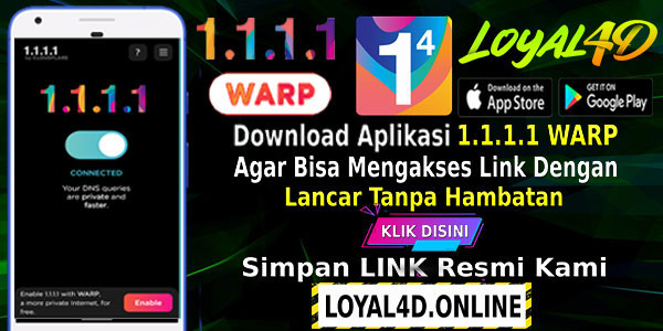 Situs Loyal4D